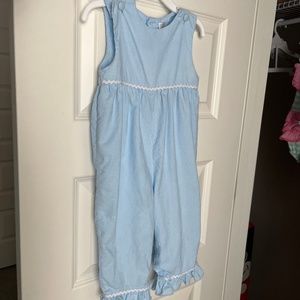 Petit Ami Longall 18 months